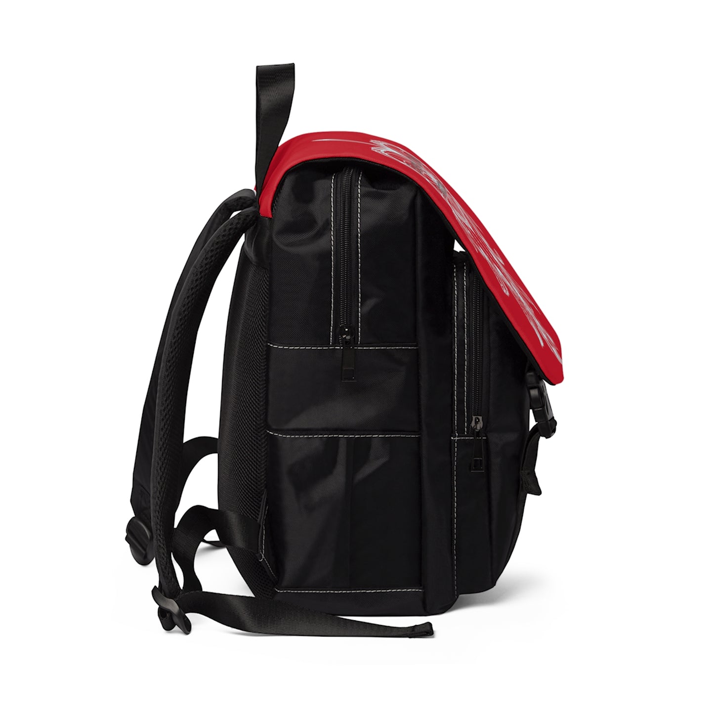 Adonai Collection - Unisex Casual Shoulder Backpack