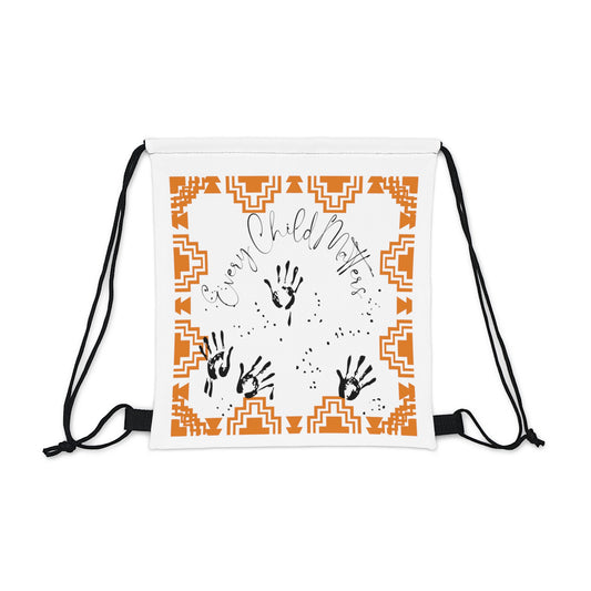 Adonai Collection - Outdoor Drawstring Bag