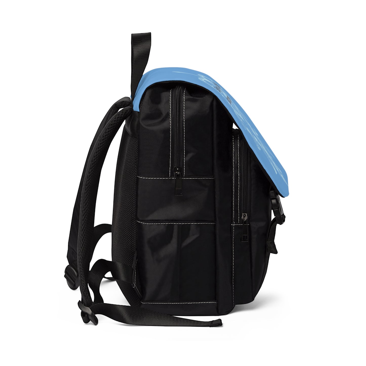 Adonai Collection - Unisex Casual Shoulder Backpack