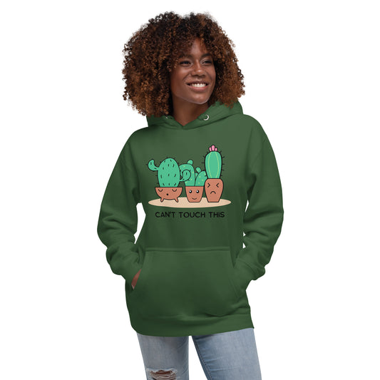 Can't Touch This - Unisex Hoodie